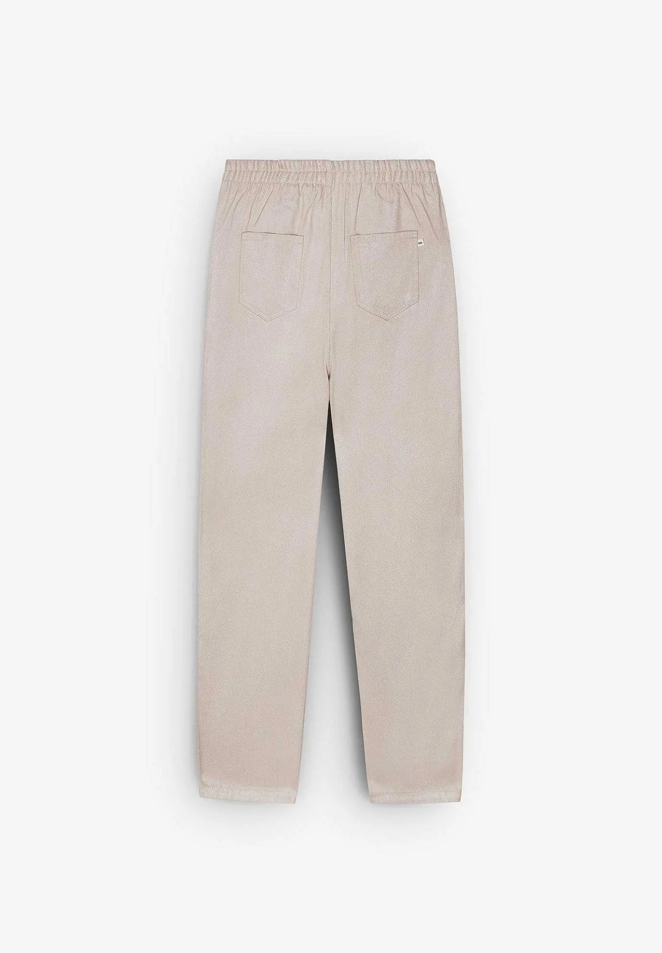 The New Society | Pantalon Los Feliz-Scalpers Best