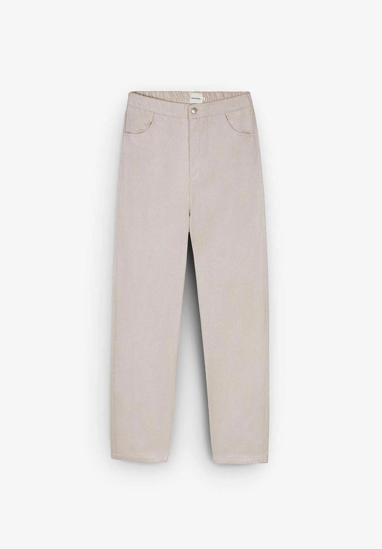 The New Society | Pantalon Los Feliz-Scalpers Best