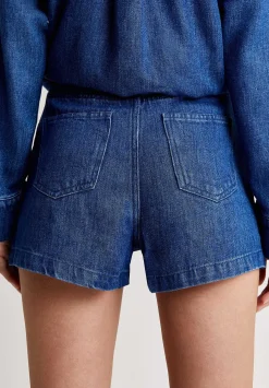 The New Society | Shorts Woodland-Scalpers Cheap