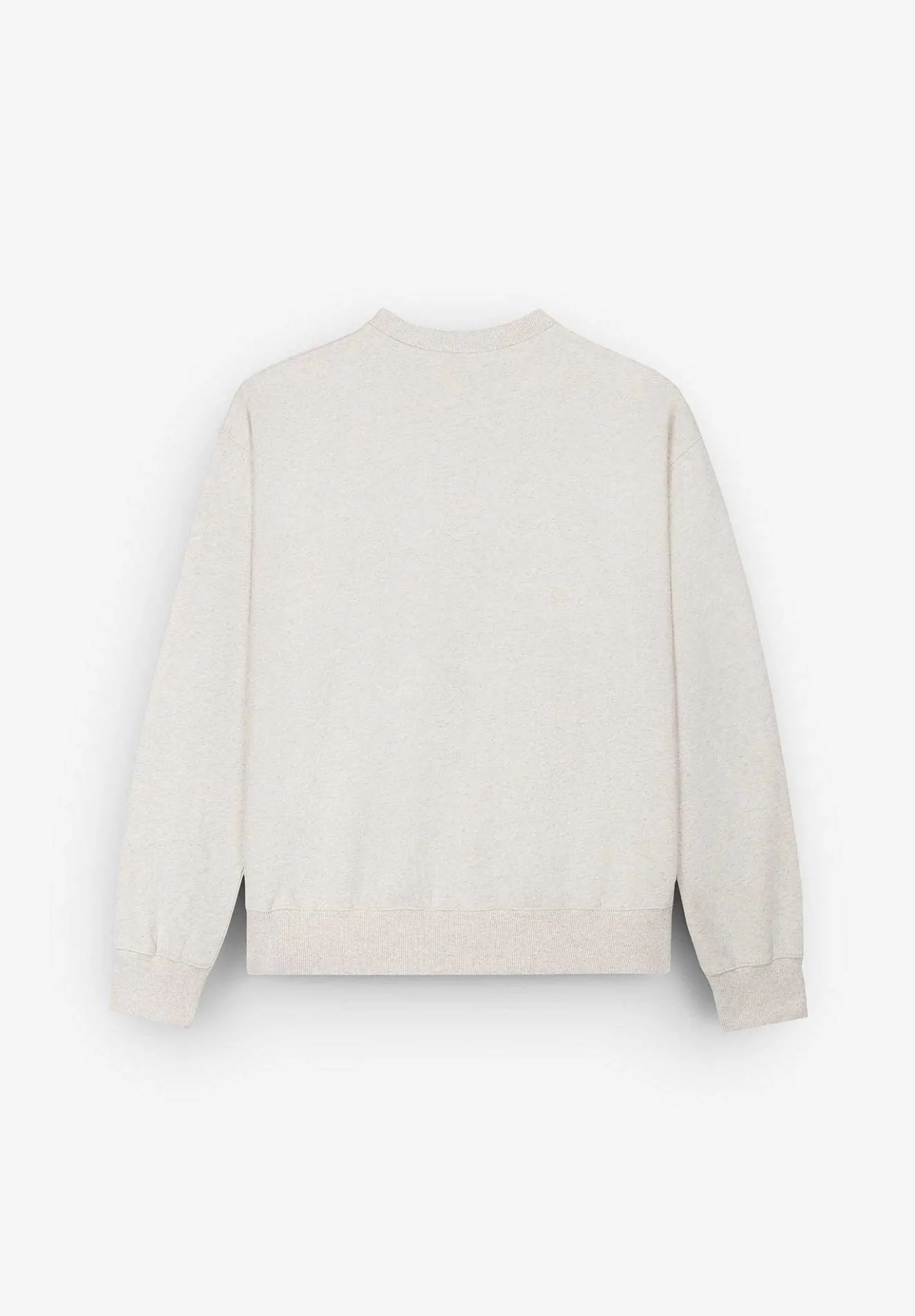The New Society | Sudadera Ontario-Scalpers Cheap