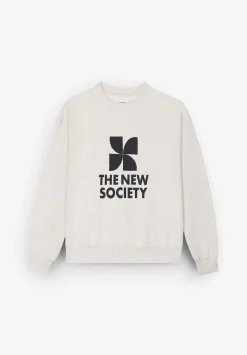The New Society | Sudadera Ontario-Scalpers Cheap