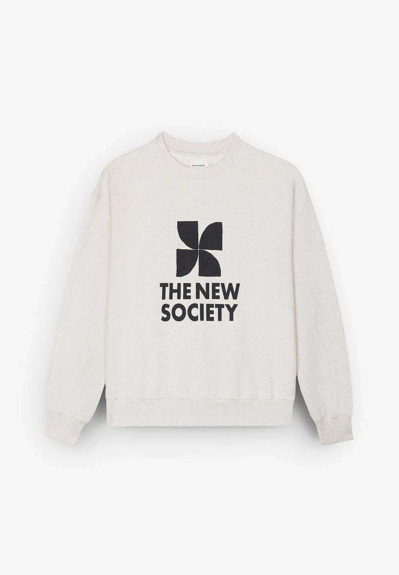 The New Society | Sudadera Ontario-Scalpers Cheap