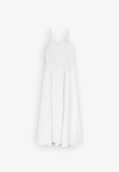The New Society | Vestido Bel-Air-Scalpers Best Sale
