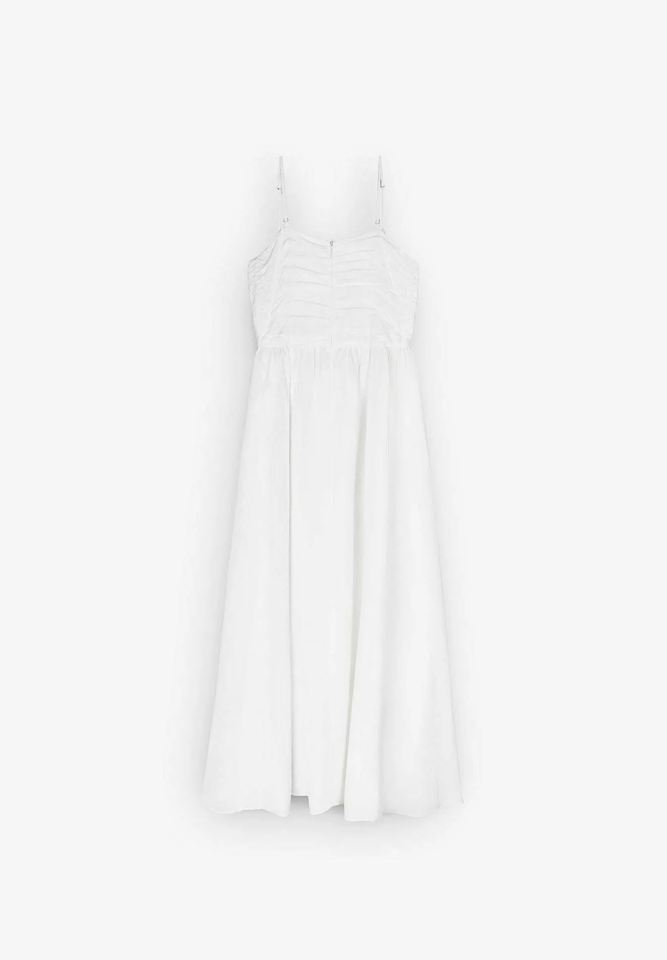 The New Society | Vestido Bel-Air-Scalpers Best Sale