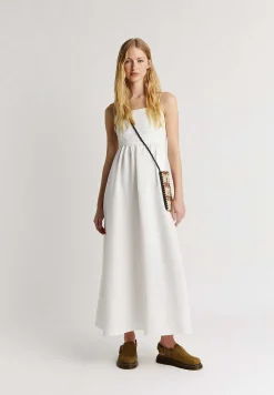The New Society | Vestido Bel-Air-Scalpers Best Sale