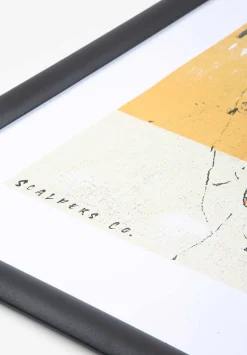 The Racer Frame-Scalpers New