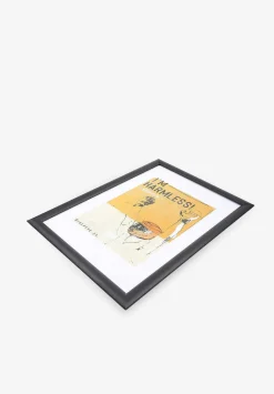 The Racer Frame-Scalpers New