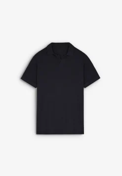 Thin Polo Ss-Scalpers Store