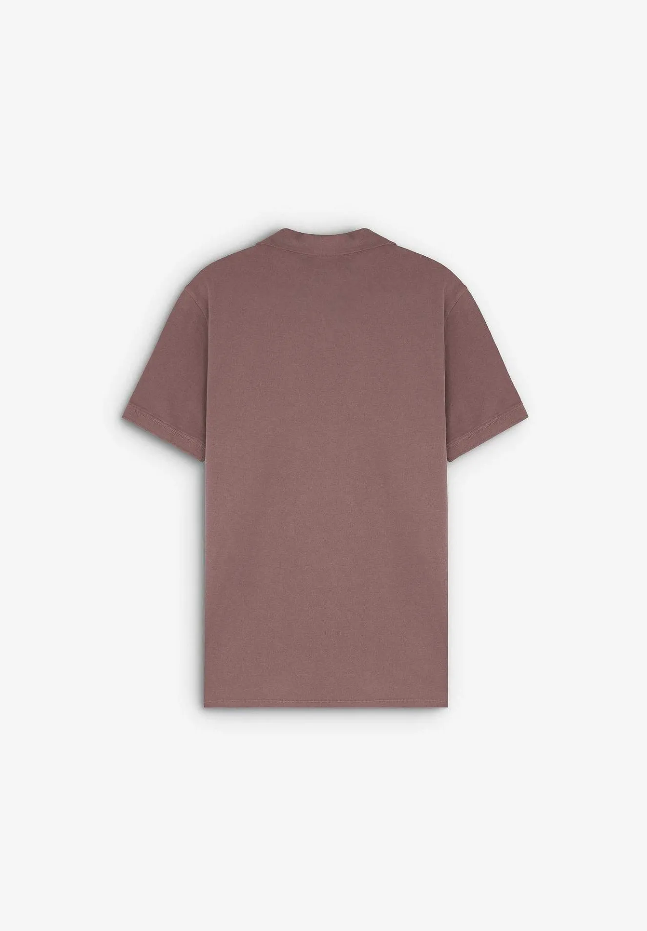 Thin Polo Ss-Scalpers Shop