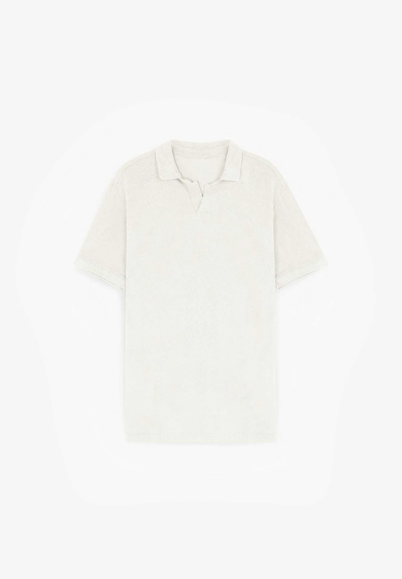 Thin Polo Ss-Scalpers Cheap