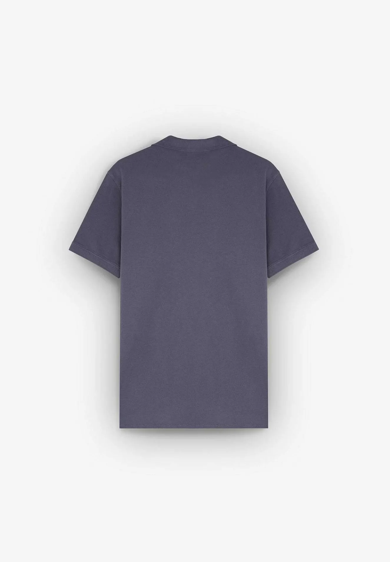 Thin Polo Ss-Scalpers Store