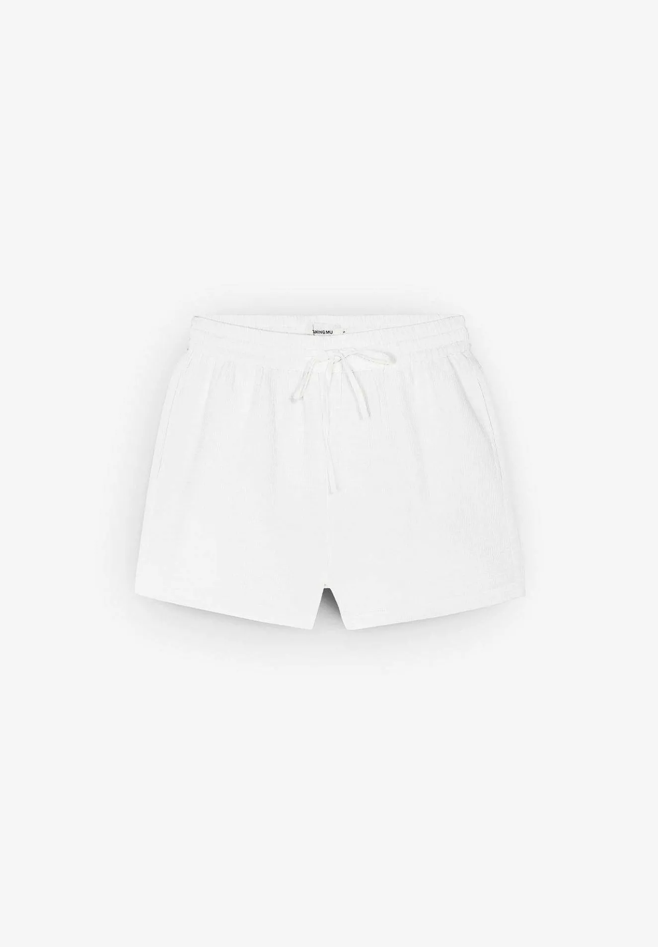 Thinking Mu | Bermudas Geranio-Scalpers Cheap