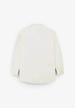 Thinking Mu | Camisa Margaret-Scalpers Best Sale