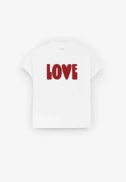 Thinking Mu | Camiseta Love Volta-Scalpers New