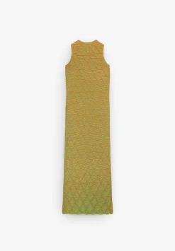 Thinking Mu | Vestido Pippi-Scalpers Online