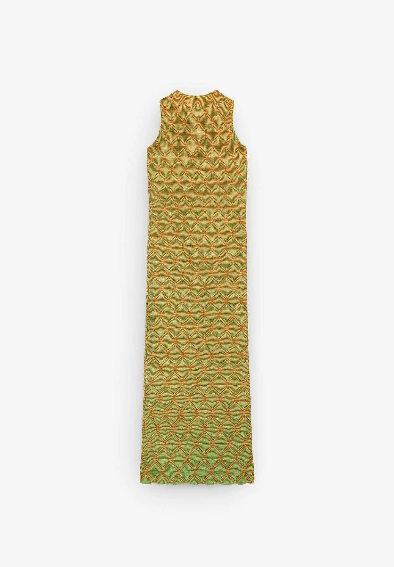 Thinking Mu | Vestido Pippi-Scalpers Online