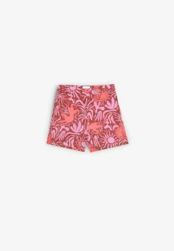 Tiger Sun Short-Scalpers Flash Sale