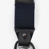 Tirantes Jacquard Lisos-Scalpers Online