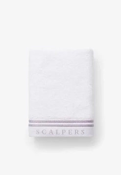 Toalla Lavabo -Scalpers Clearance