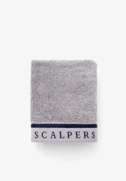 Toalla Tocador -Scalpers Clearance