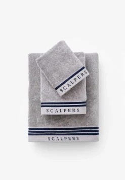 Toalla Tocador -Scalpers Clearance