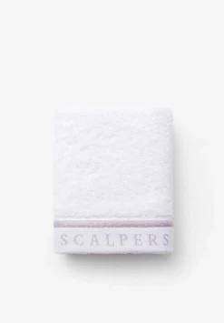 Toalla Tocador -Scalpers New
