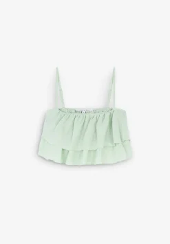 Top Cropped Volantes-Scalpers Best