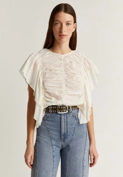 Top Frunces Volantes-Scalpers Store