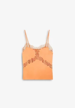 Top Lencero Satinado-Scalpers Cheap