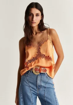 Top Lencero Satinado-Scalpers Cheap