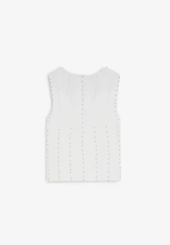 Top Punto Detalle Tachuelas-Scalpers Online