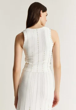 Top Punto Detalle Tachuelas-Scalpers Online