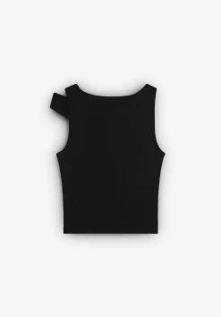 Top Tank Asimetrico Canale-Scalpers New
