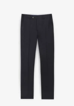 Traje Azul Marino Ligero-Scalpers Shop