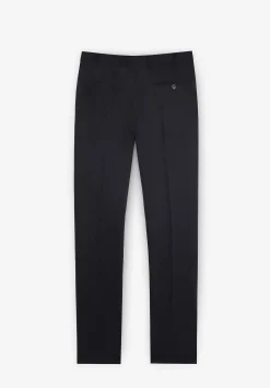 Traje Azul Marino Ligero-Scalpers Shop