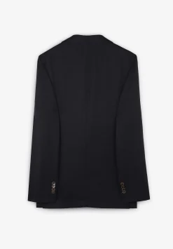 Traje Azul Marino Ligero-Scalpers Shop