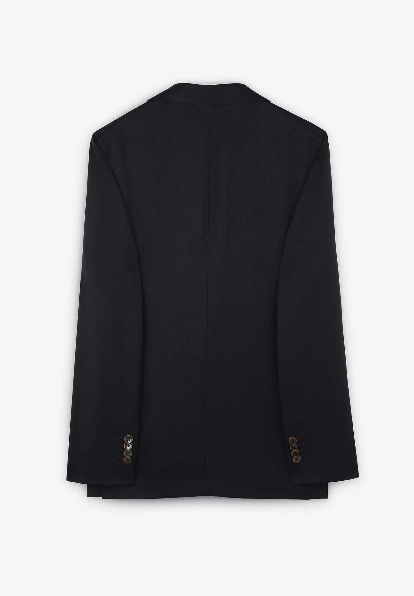 Traje Azul Marino Ligero-Scalpers Shop