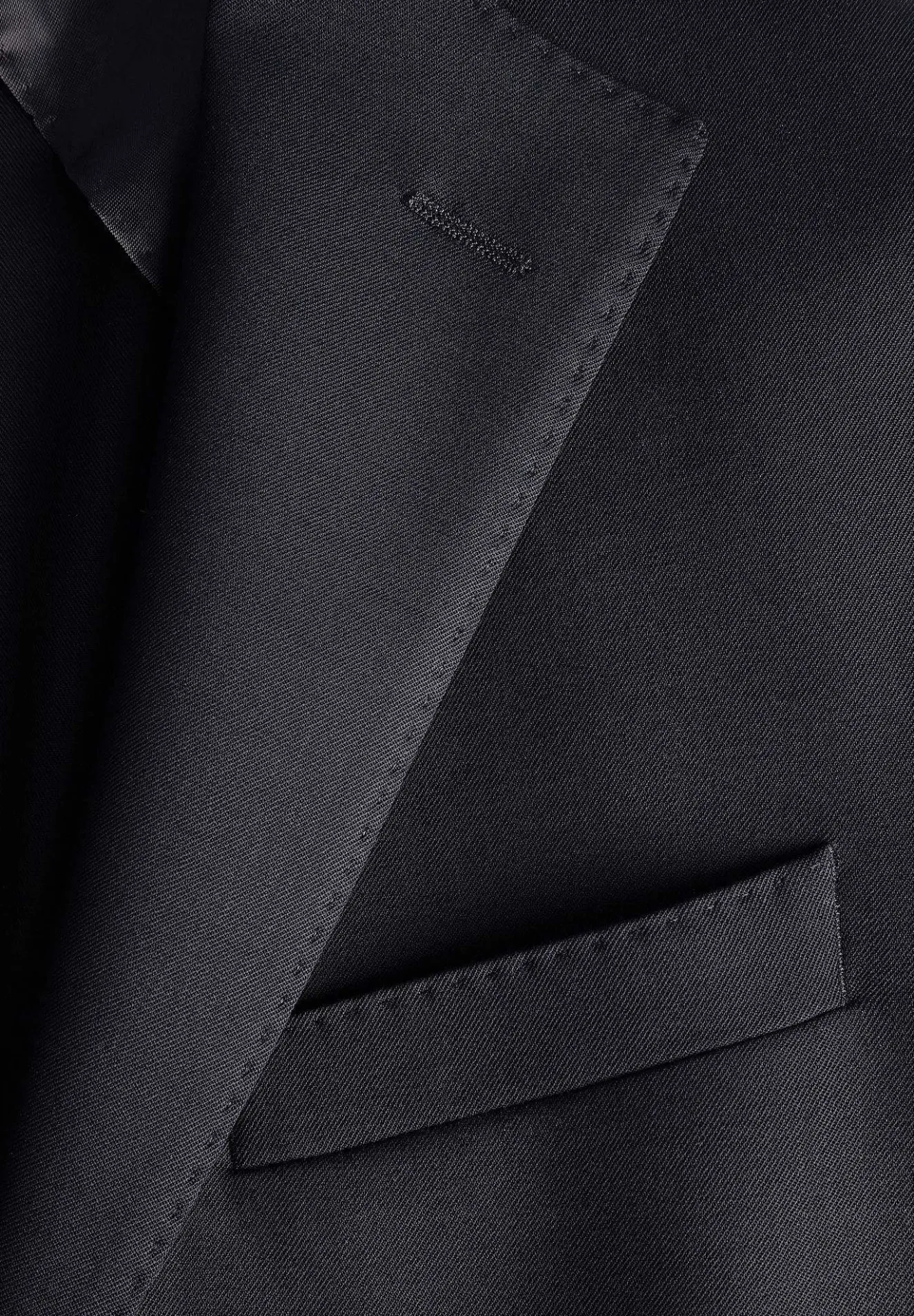 Traje Azul Marino Ligero-Scalpers Shop