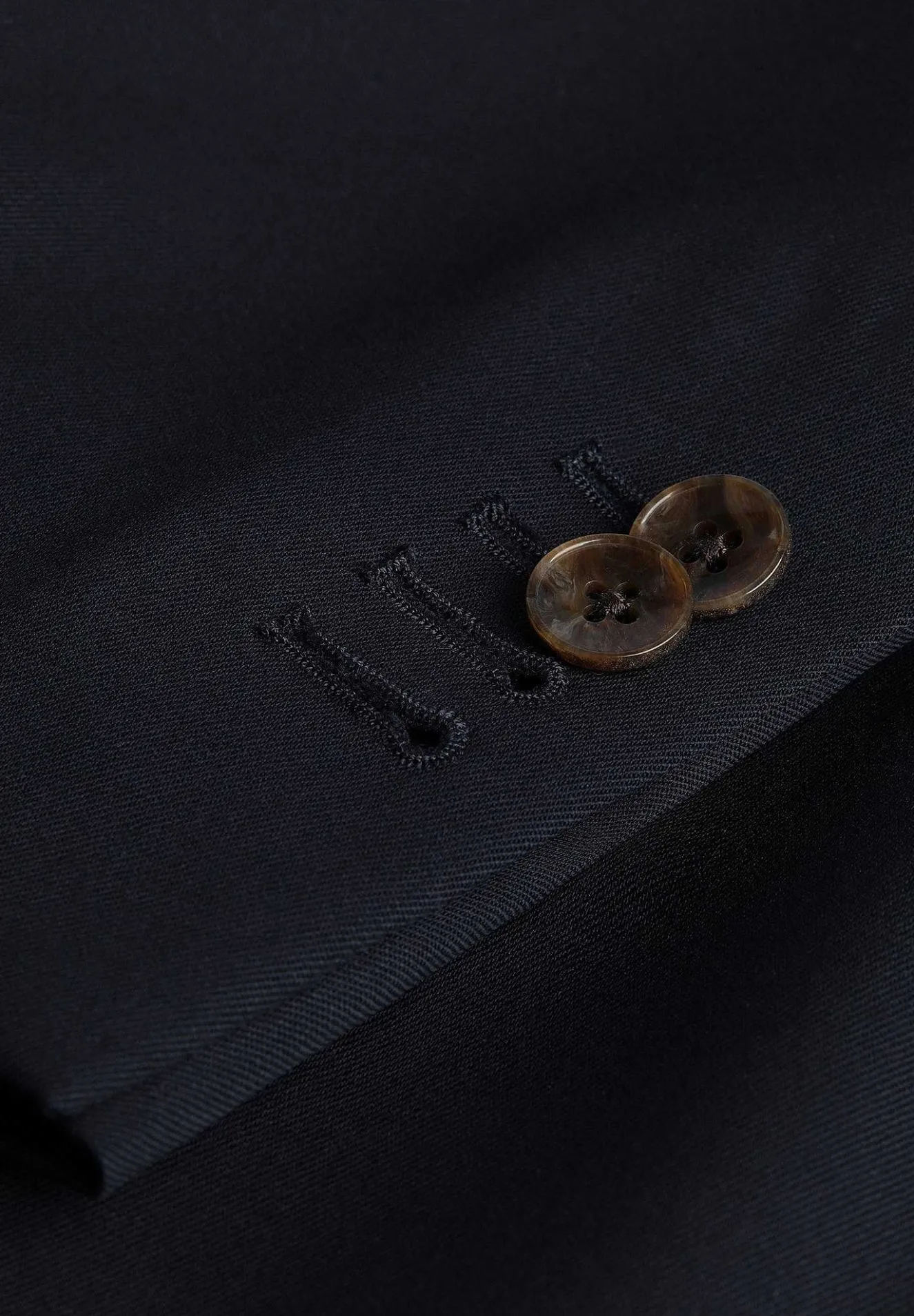 Traje Azul Marino Ligero-Scalpers Shop