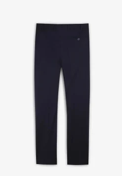 Traje Clasico Azul Marino-Scalpers Sale