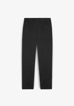 Traje Estructura Gris Lana-Scalpers Outlet