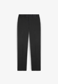 Traje Estructura Gris Lana-Scalpers Outlet