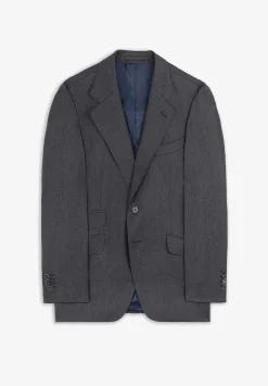 Traje Lana Gris-Scalpers Best