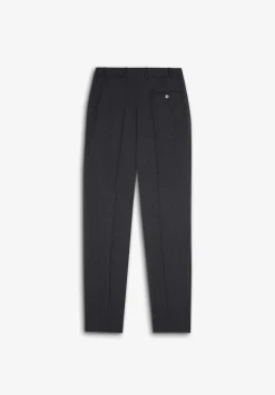 Traje Lana Gris Clasico-Scalpers New