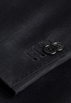Traje Premium Azul Marino Punta De Lanza-Scalpers Shop
