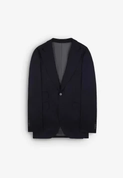 Traje Premium Lana Azul Marino-Scalpers Online