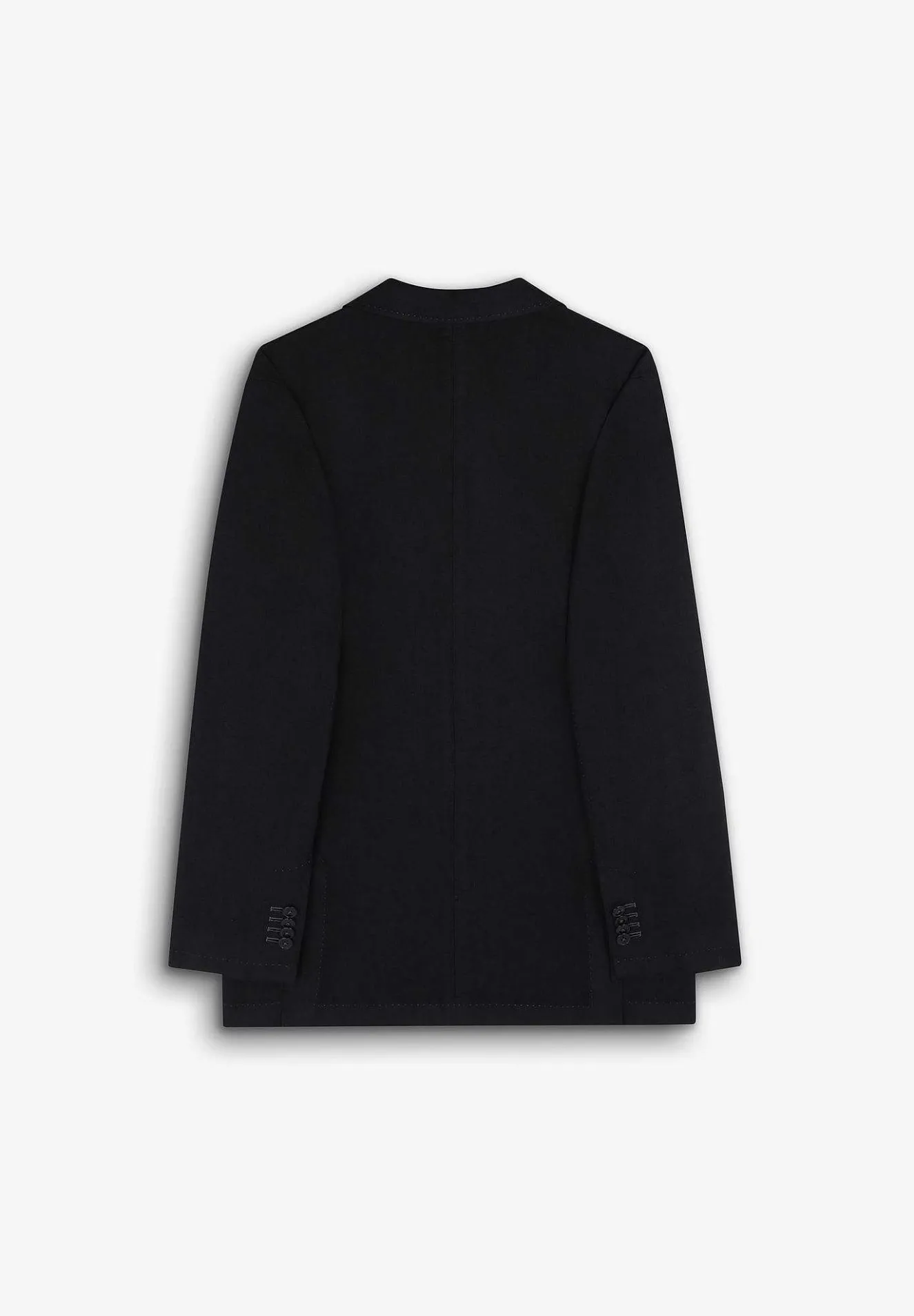 Traje Premium Mezcla Lino-Scalpers Cheap