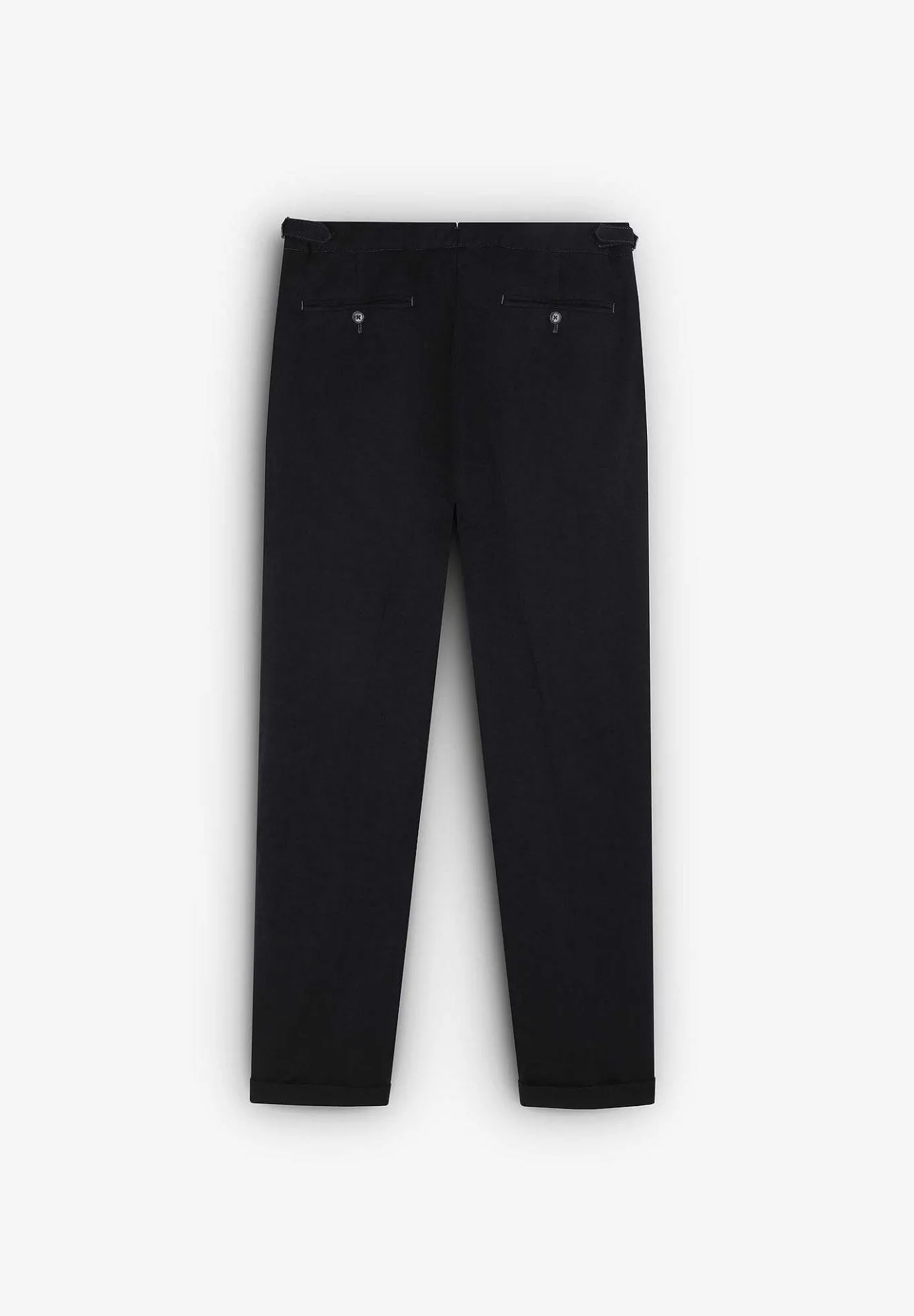Traje Premium Mezcla Lino-Scalpers Cheap