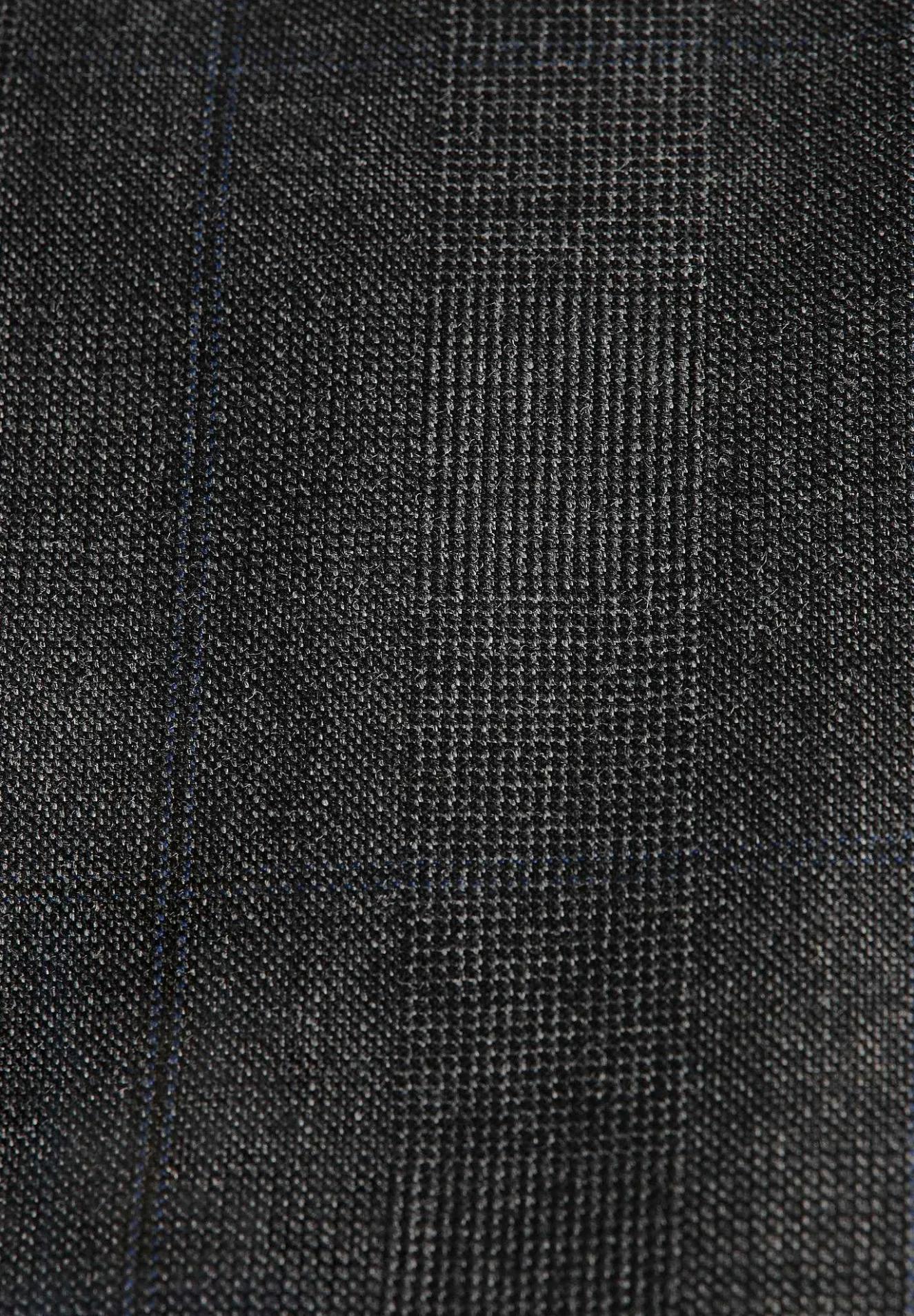 Traje Premium Principe De Gales-Scalpers Sale