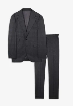 Traje Premium Principe De Gales-Scalpers Sale